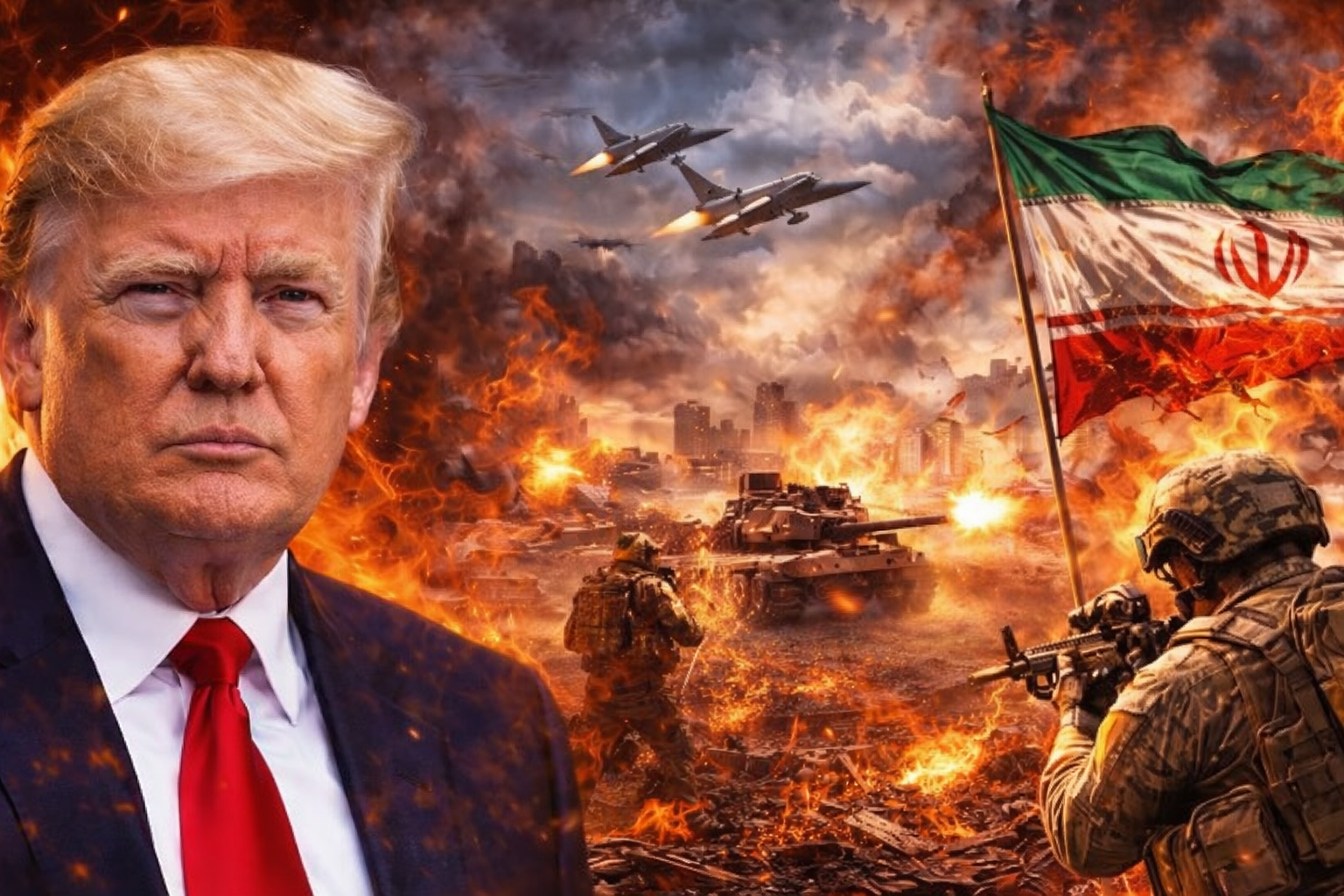 US–Iran Conflict Disrupts Global Shipping, Global Pressures on Coffee Export Logistics