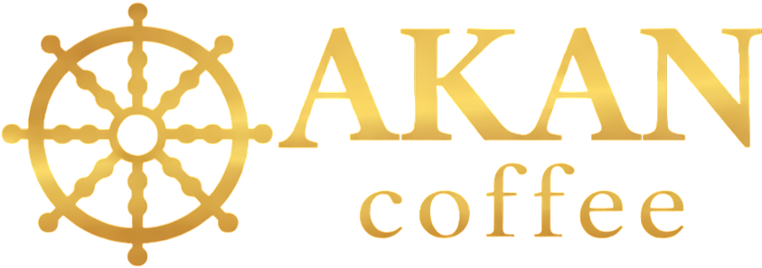 AKAN Coffee Indonesian green coffee beans exporter